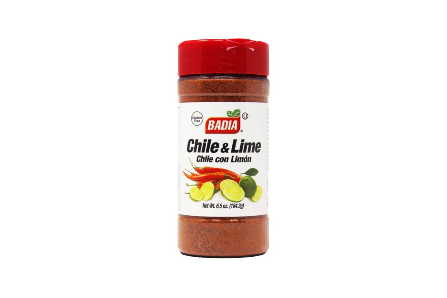 Badia Chilli And Lime 184g