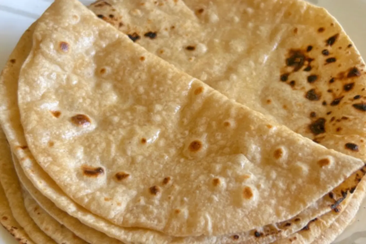 شاباتي