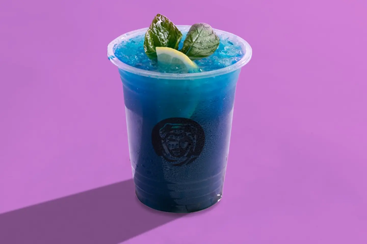 Mojito Blue