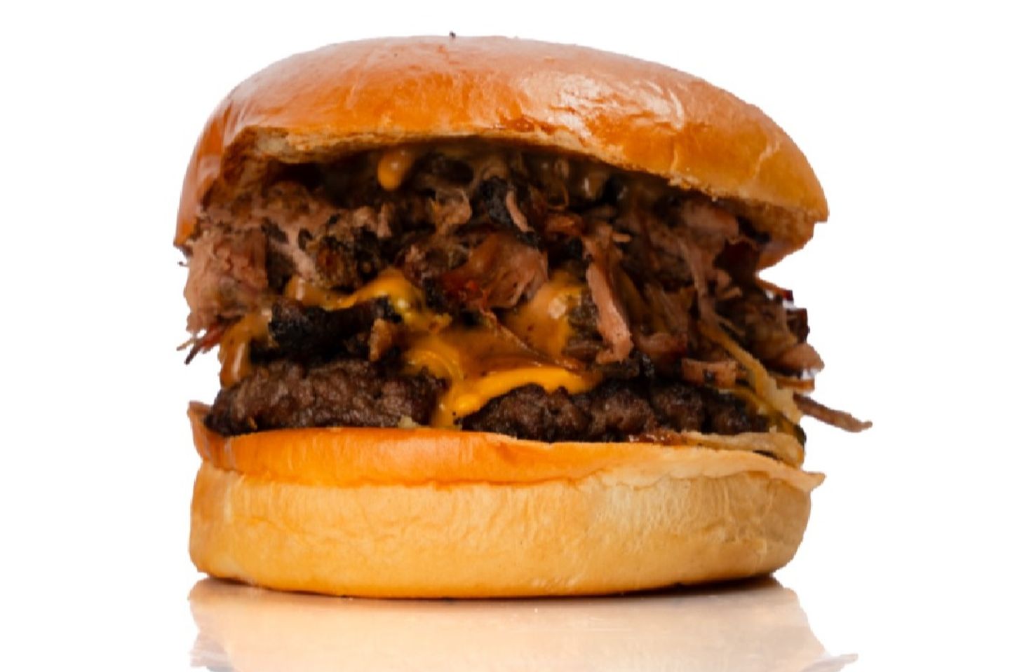 Wb Burger