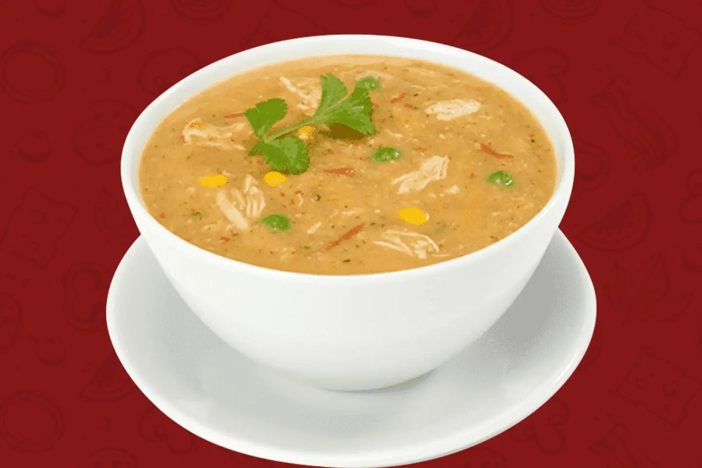 شوربة كوارع