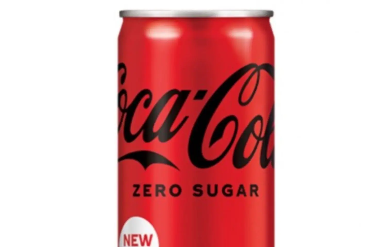 Cola Zero