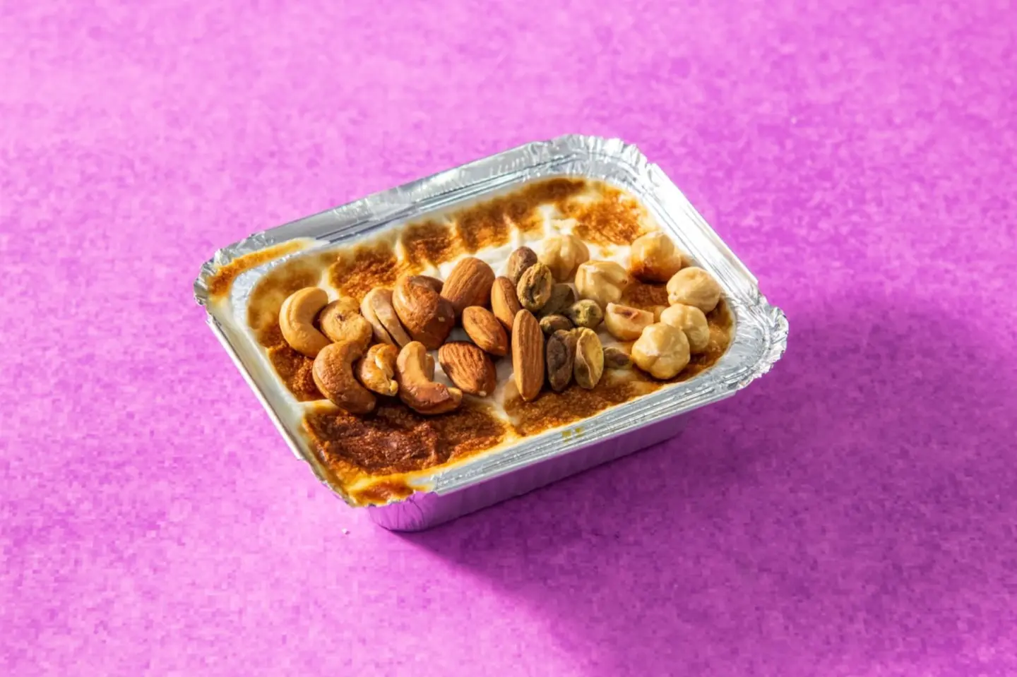 Nuts - Nuts