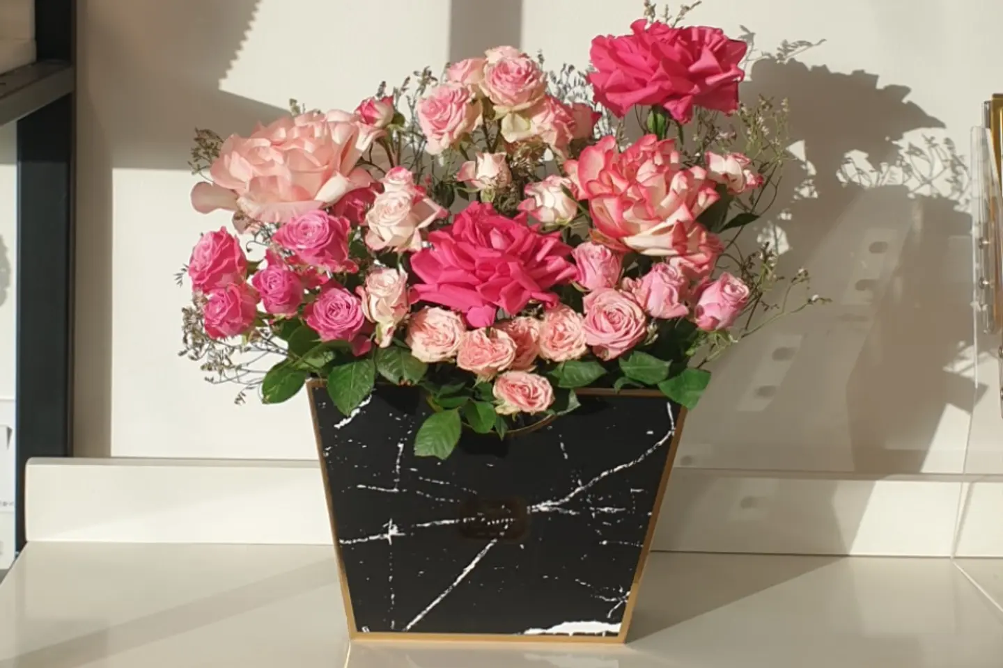 باقة المناسبات