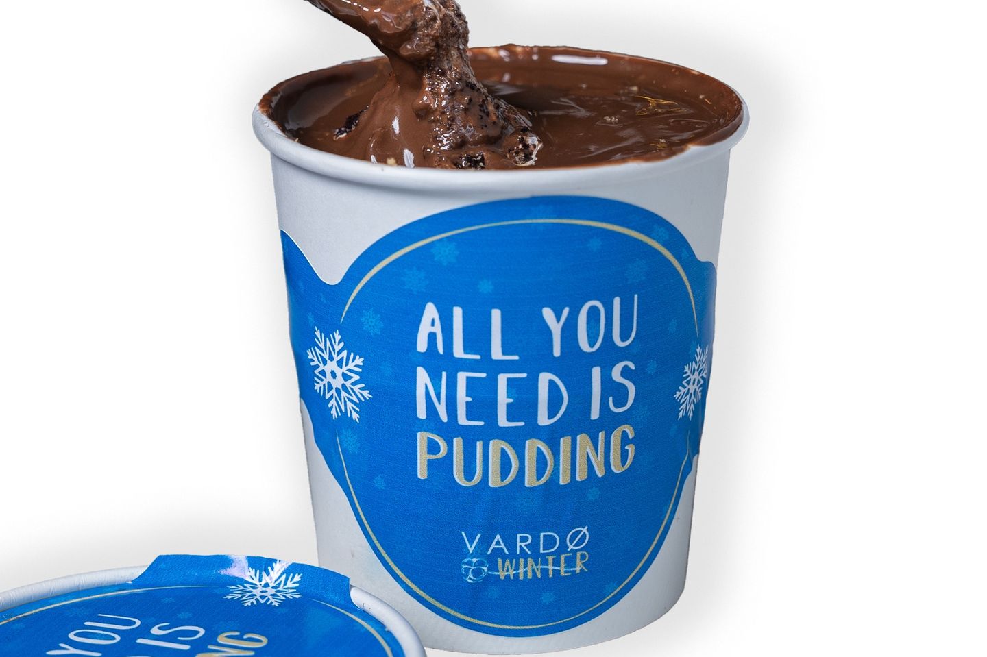 Chocolate Pudding