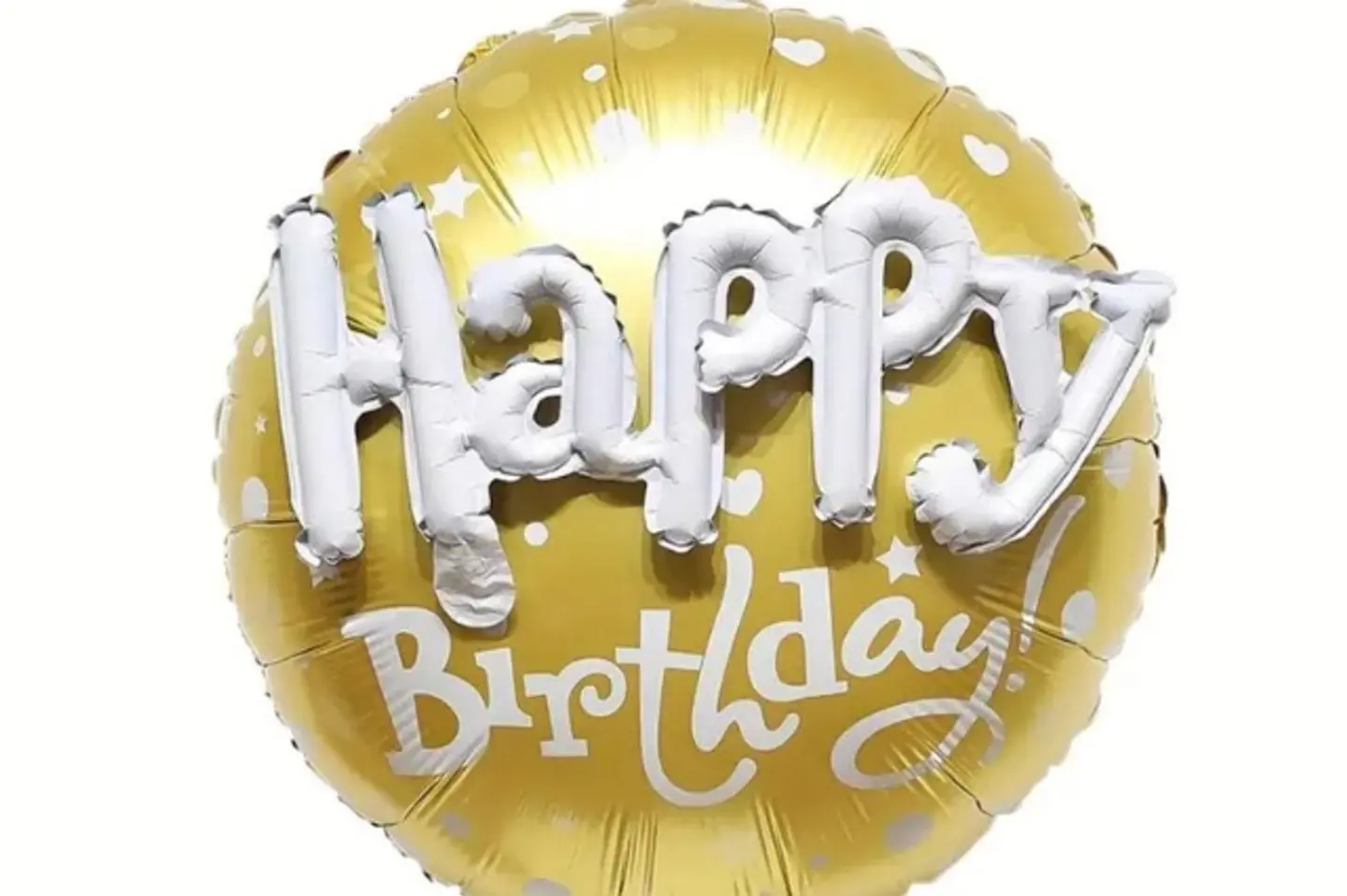 بالون لمناسبات عيد الميلاد ٢