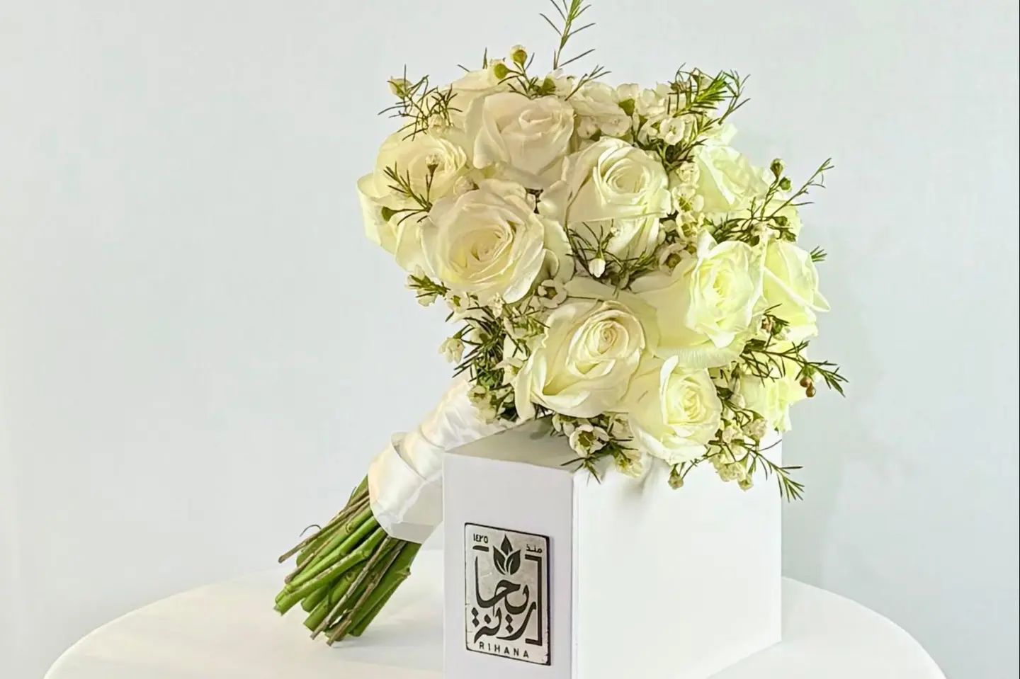 مسكة عروس الصفاء الملكي