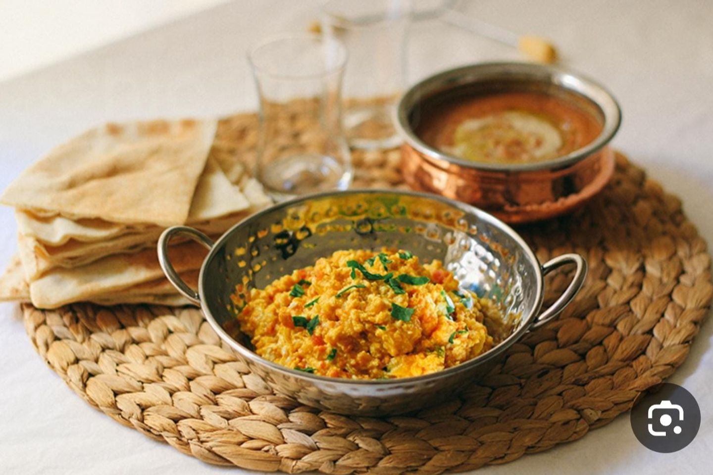 Adani Shakshouka