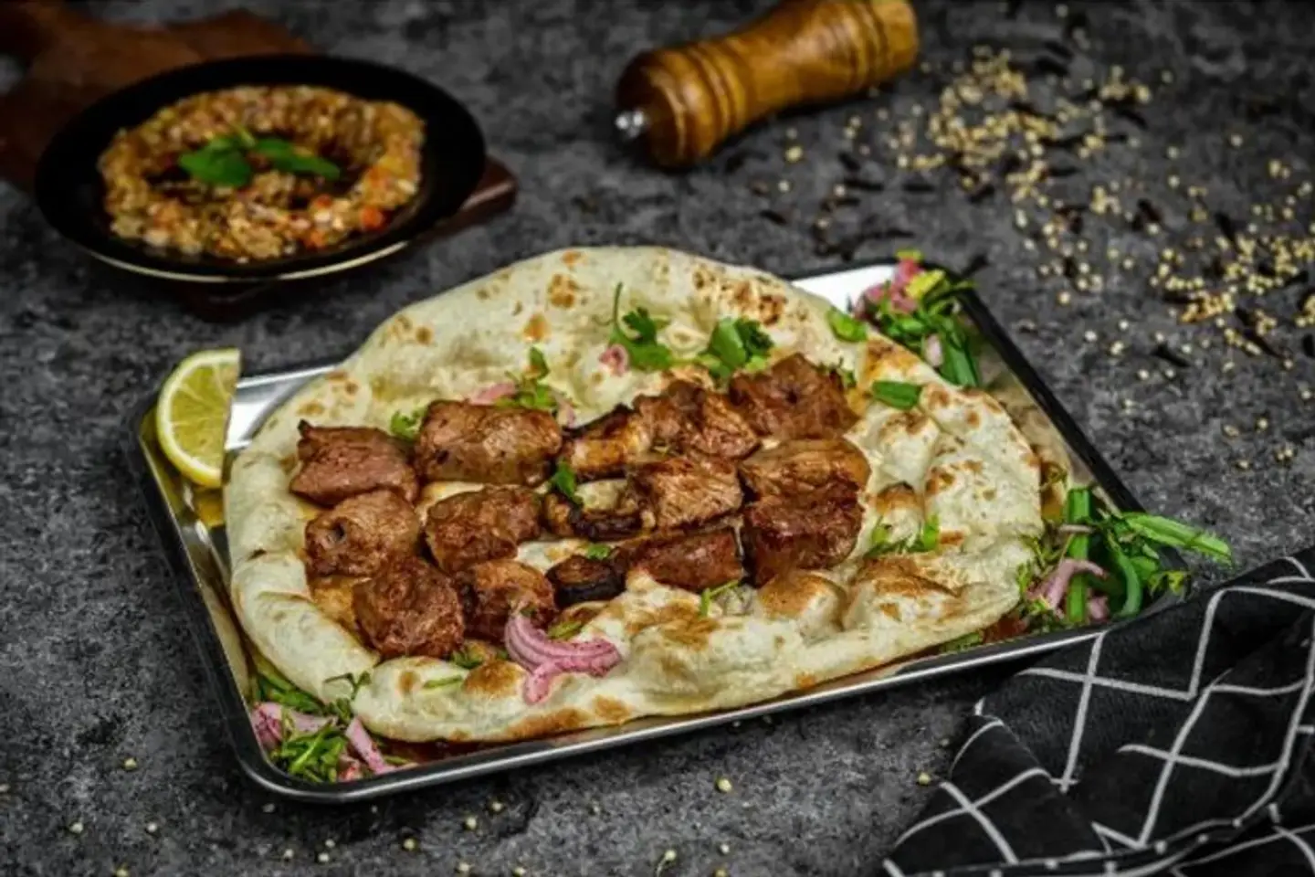 اوصال لحم