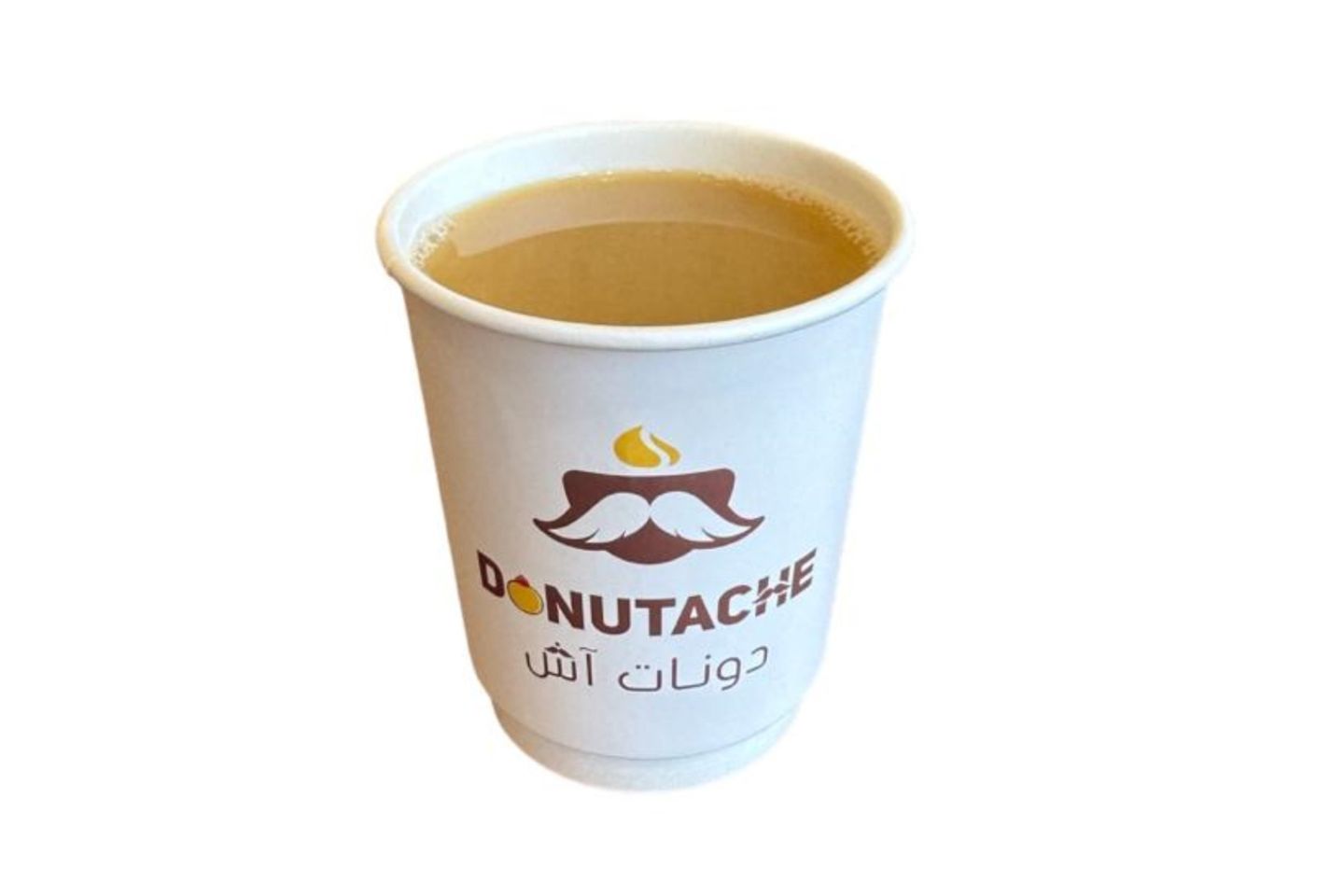كوب قهوة سعوديه