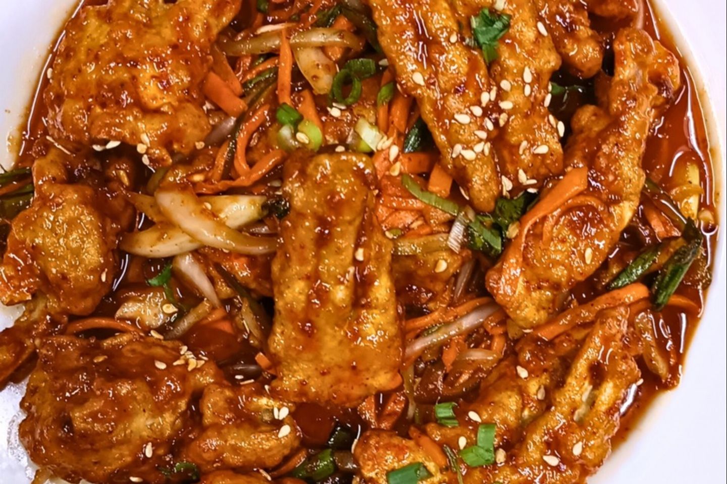 Gejang