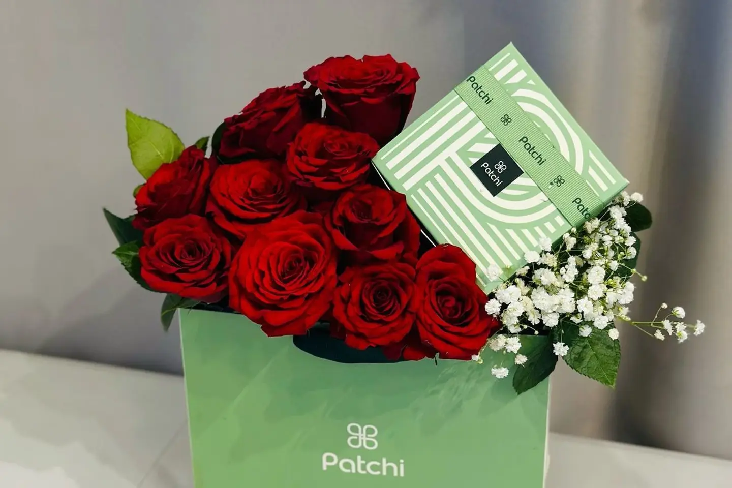 باتشي ١٠ جوري