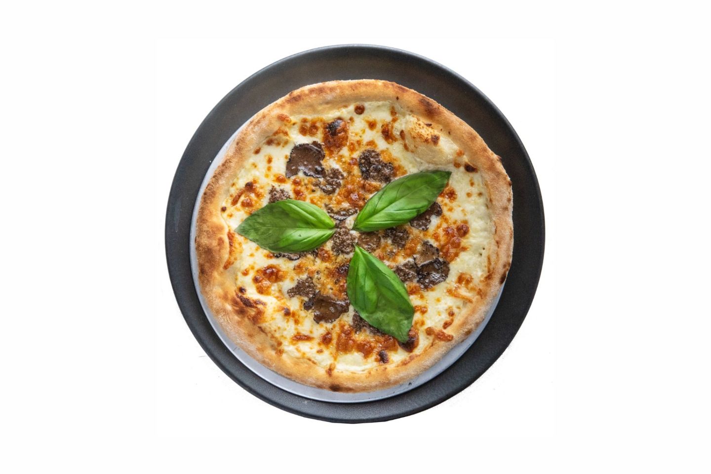 Salsa Bianca
