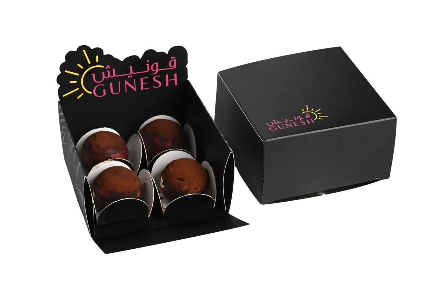 Tiramisu Bites   Small