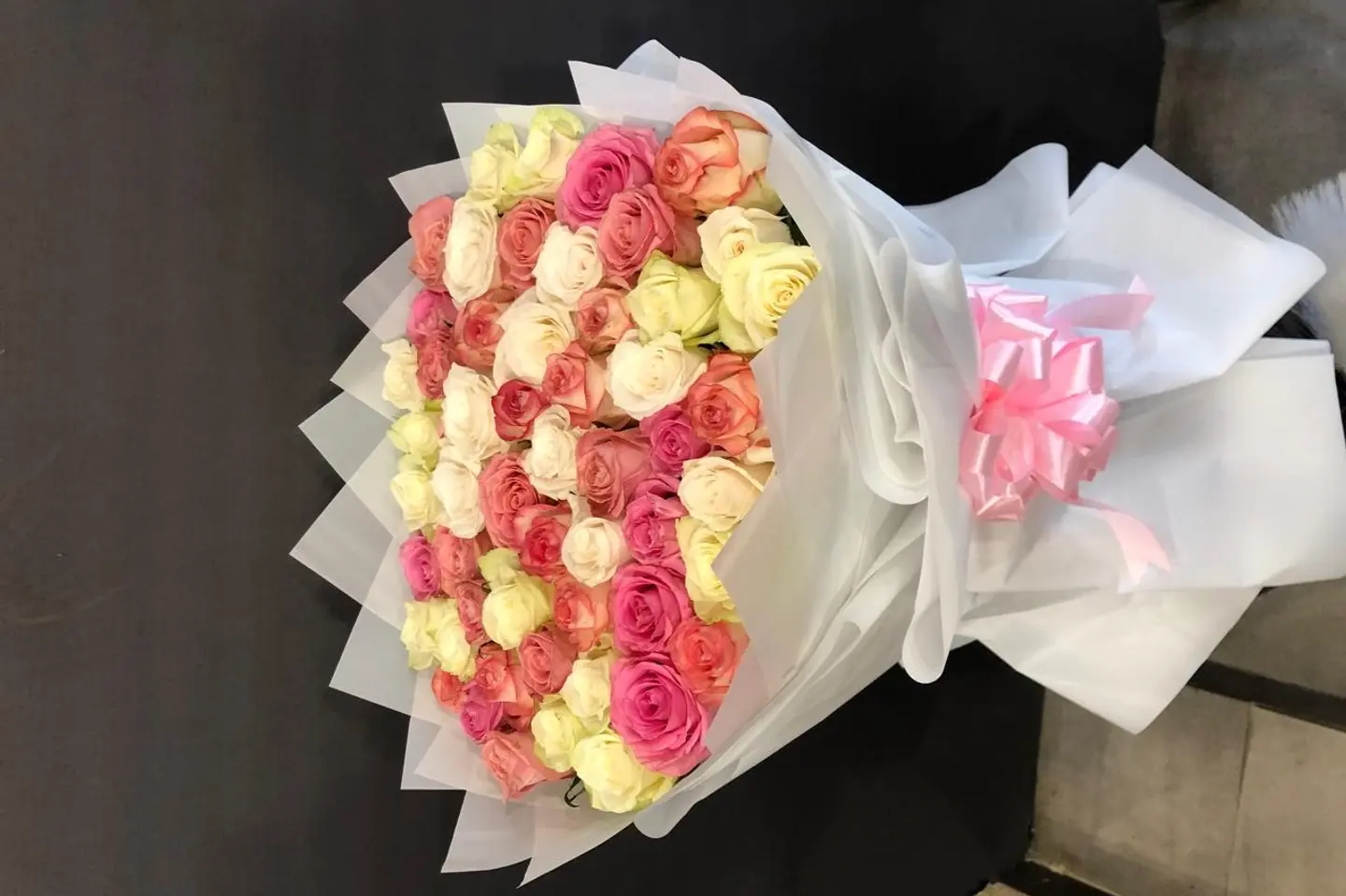 باقة الاميره