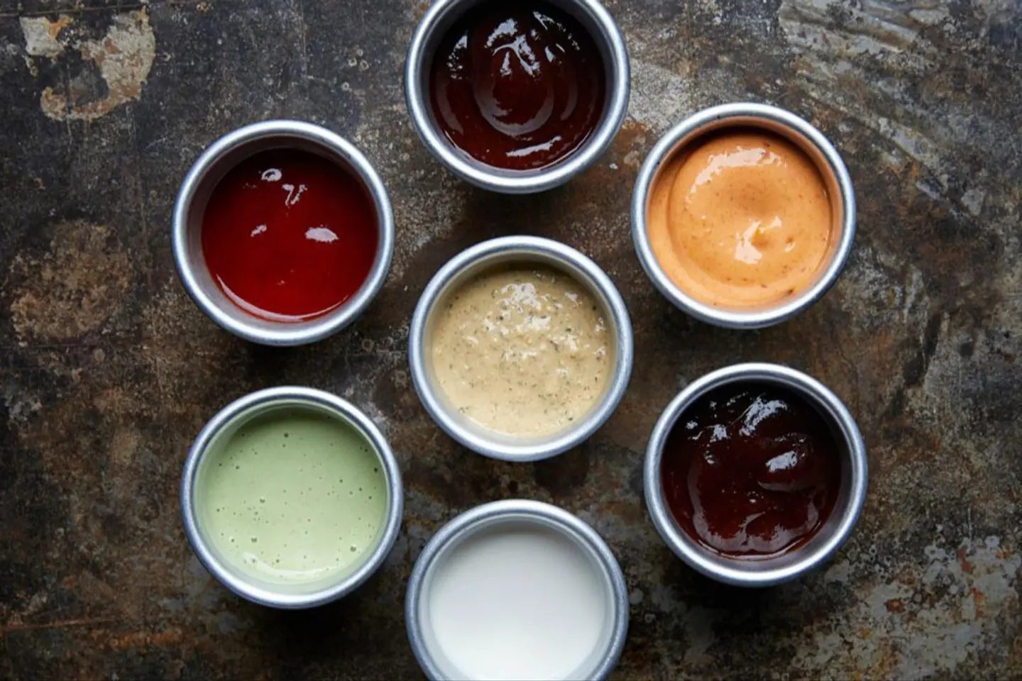 Lyon Sauce