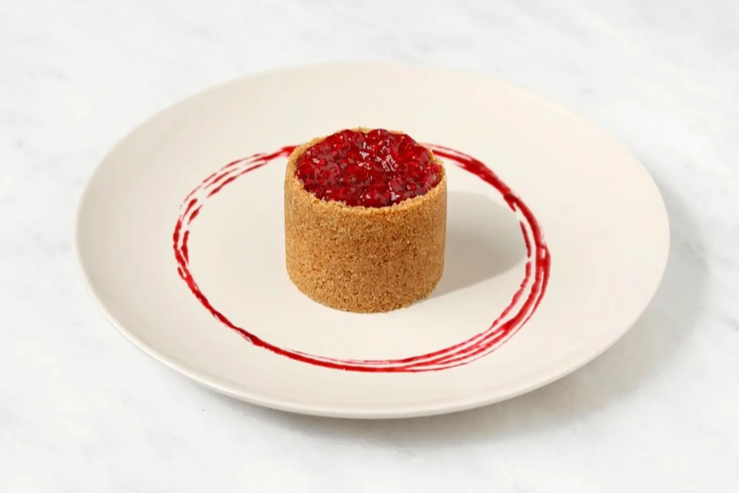 كوين تشيزكيك