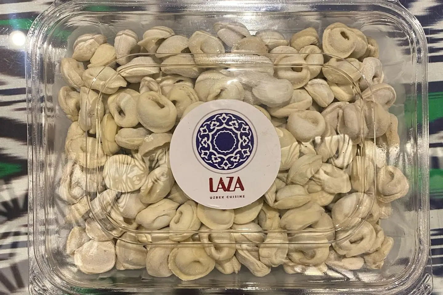 شيشبرك مفرزن كيلو