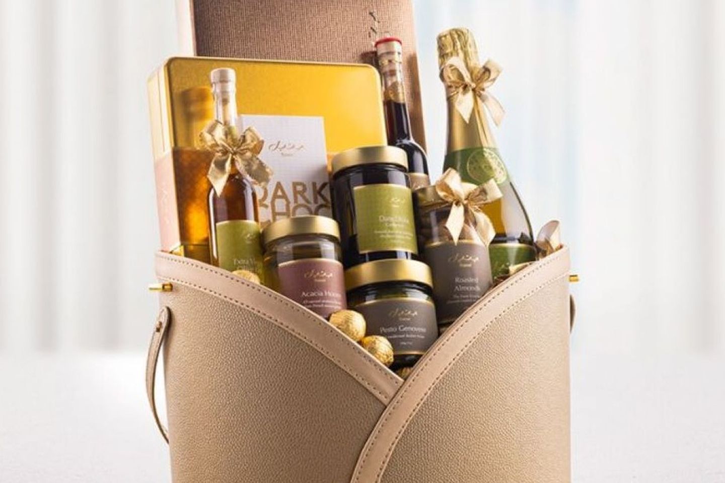 Chantel Hamper  Small