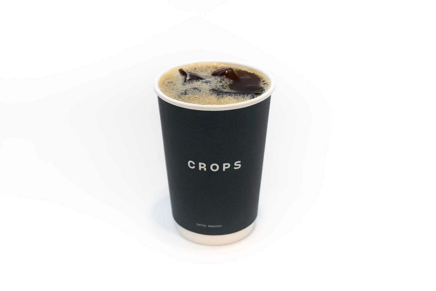 Ice Coffee Of The Day