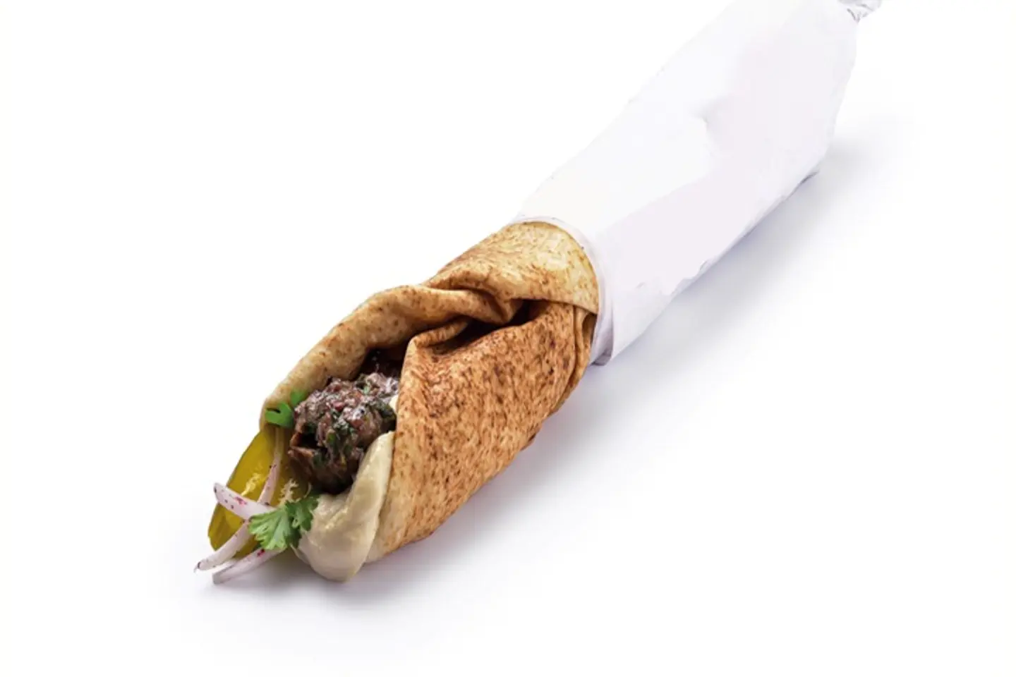 كباب لحم