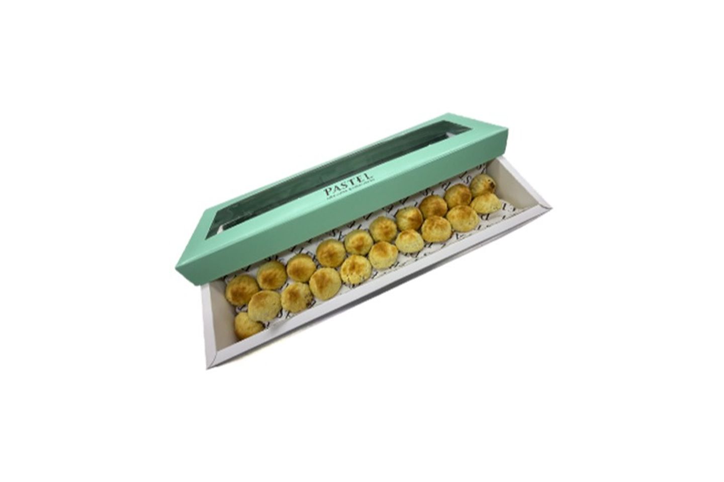 Ma'amoul Box