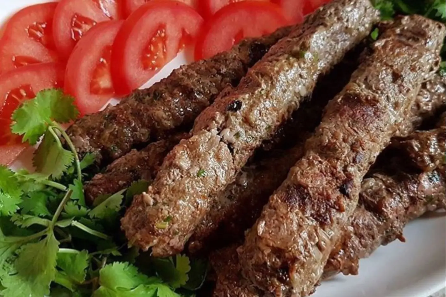 Kofta Halabi