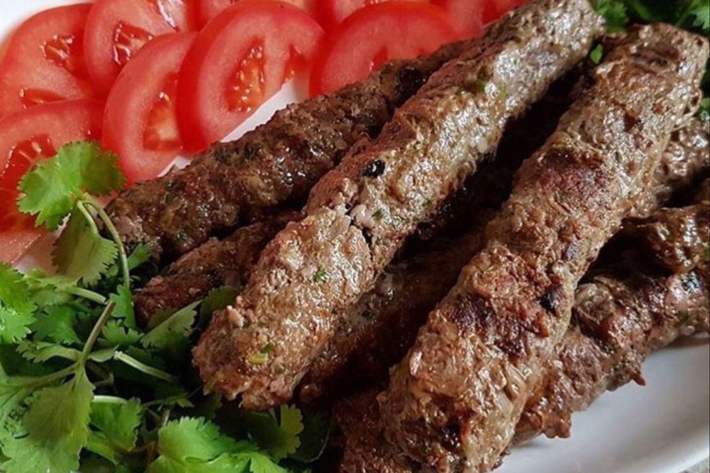 كفته حلبي
