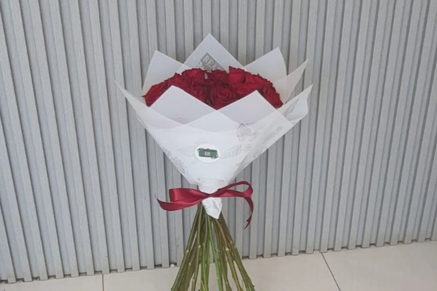 باقة الامتنان