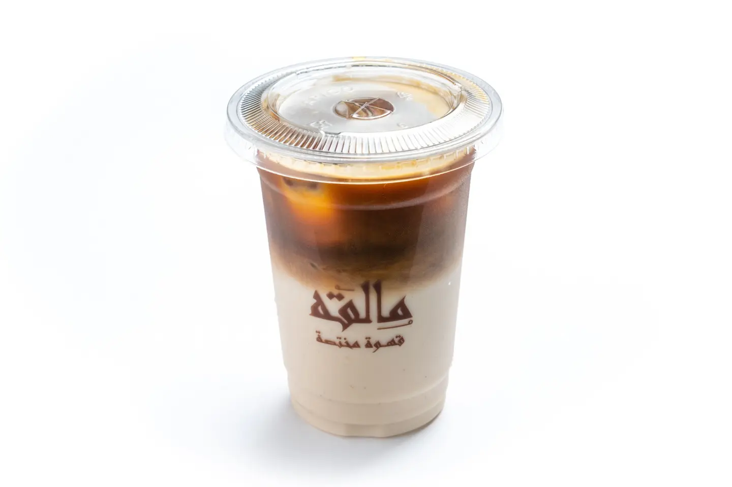 وايت موكا لاتيه