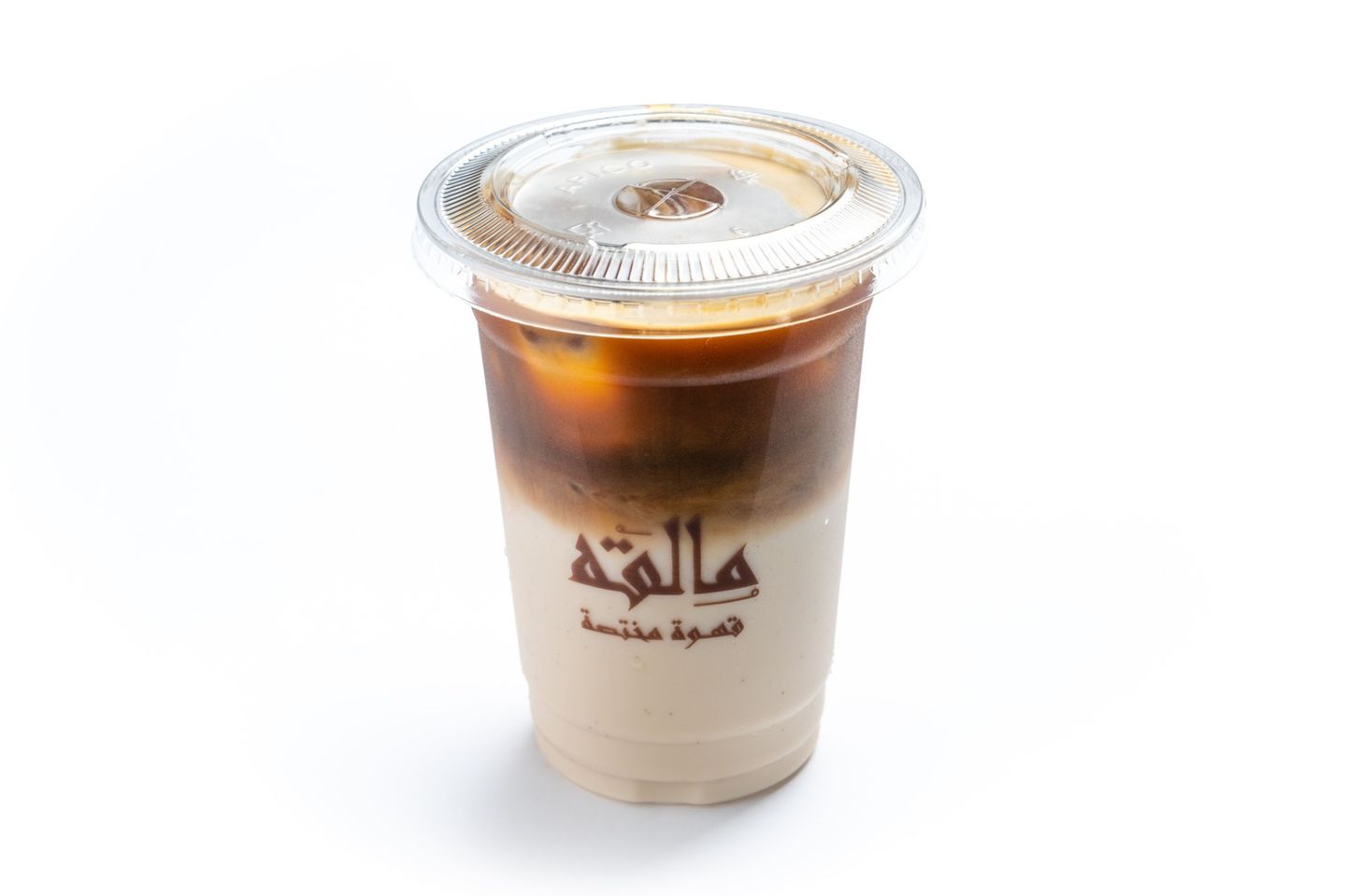 وايت موكا لاتيه