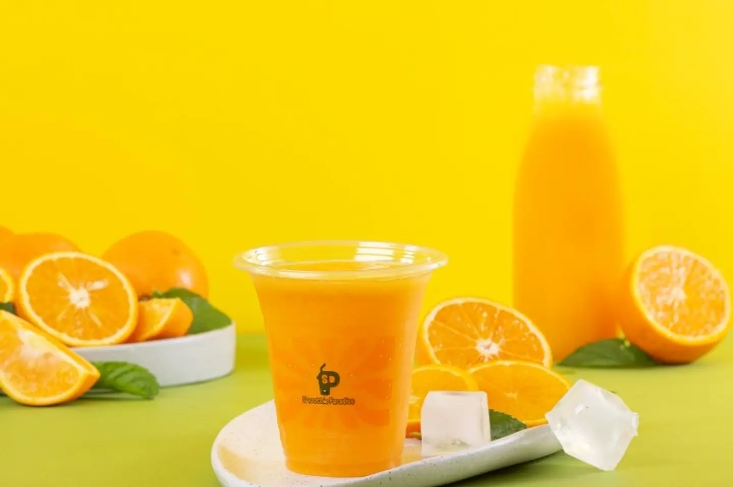 Kharbosh Orange