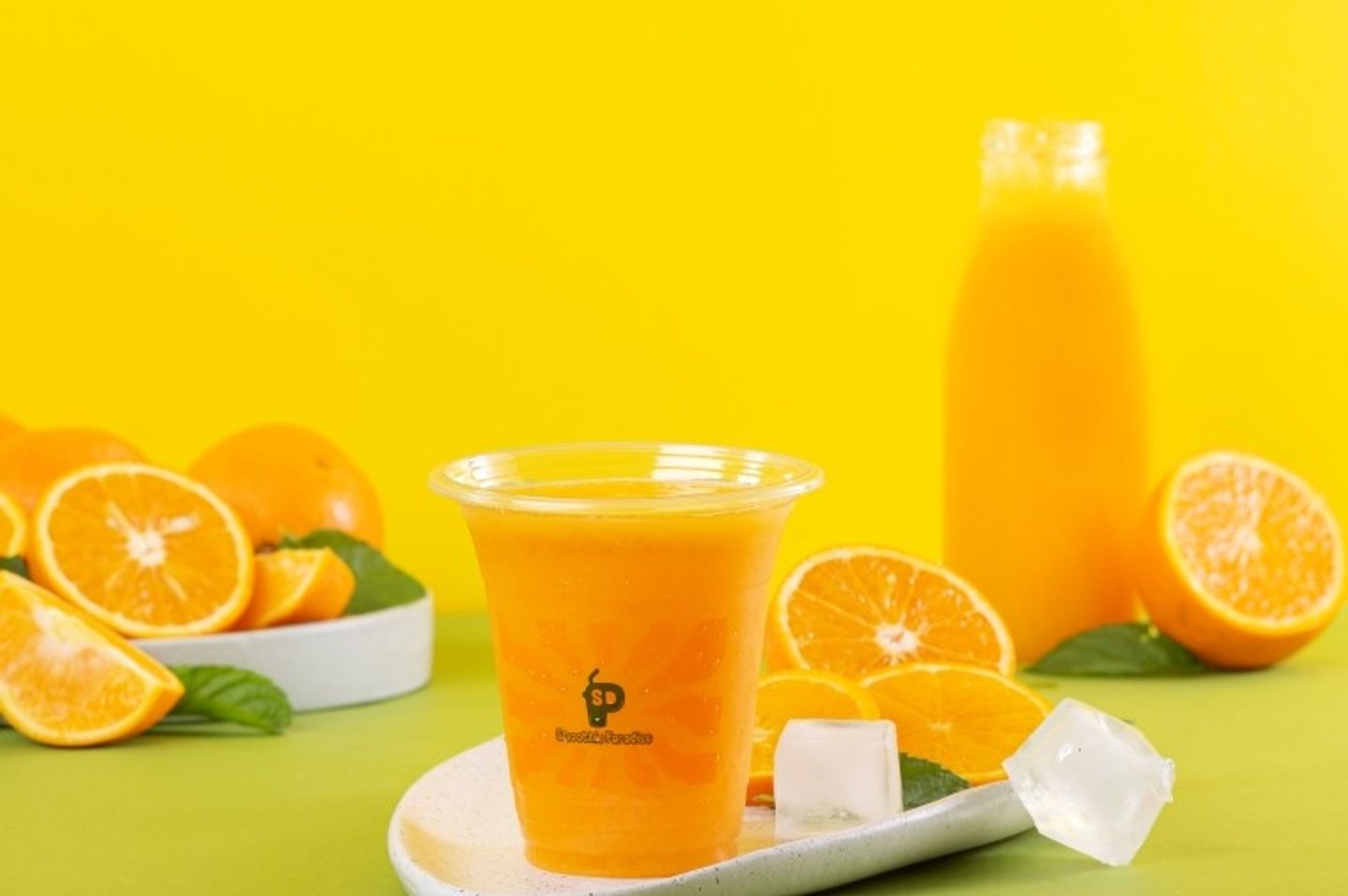 Kharbosh Orange