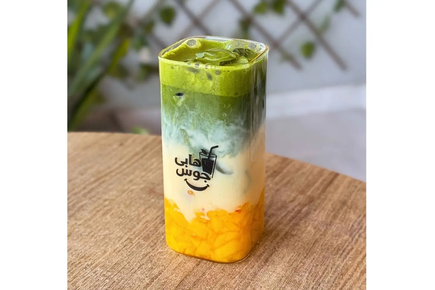 ماتشا مانجو