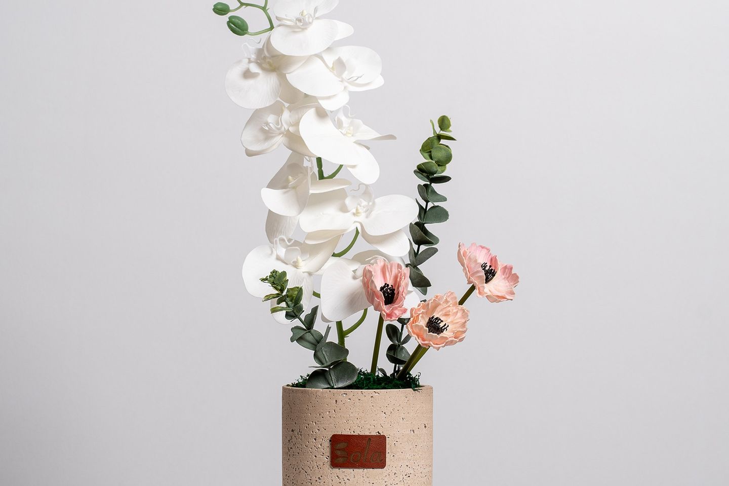 Treventino Vase