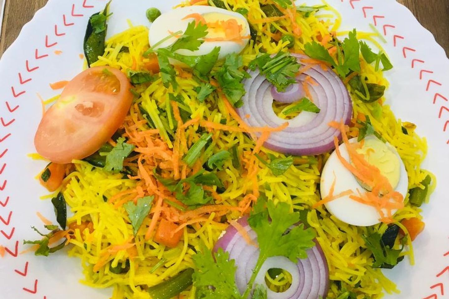 Egg Noodles - Budget Pack