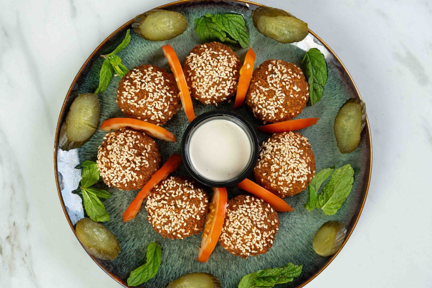 Falafel