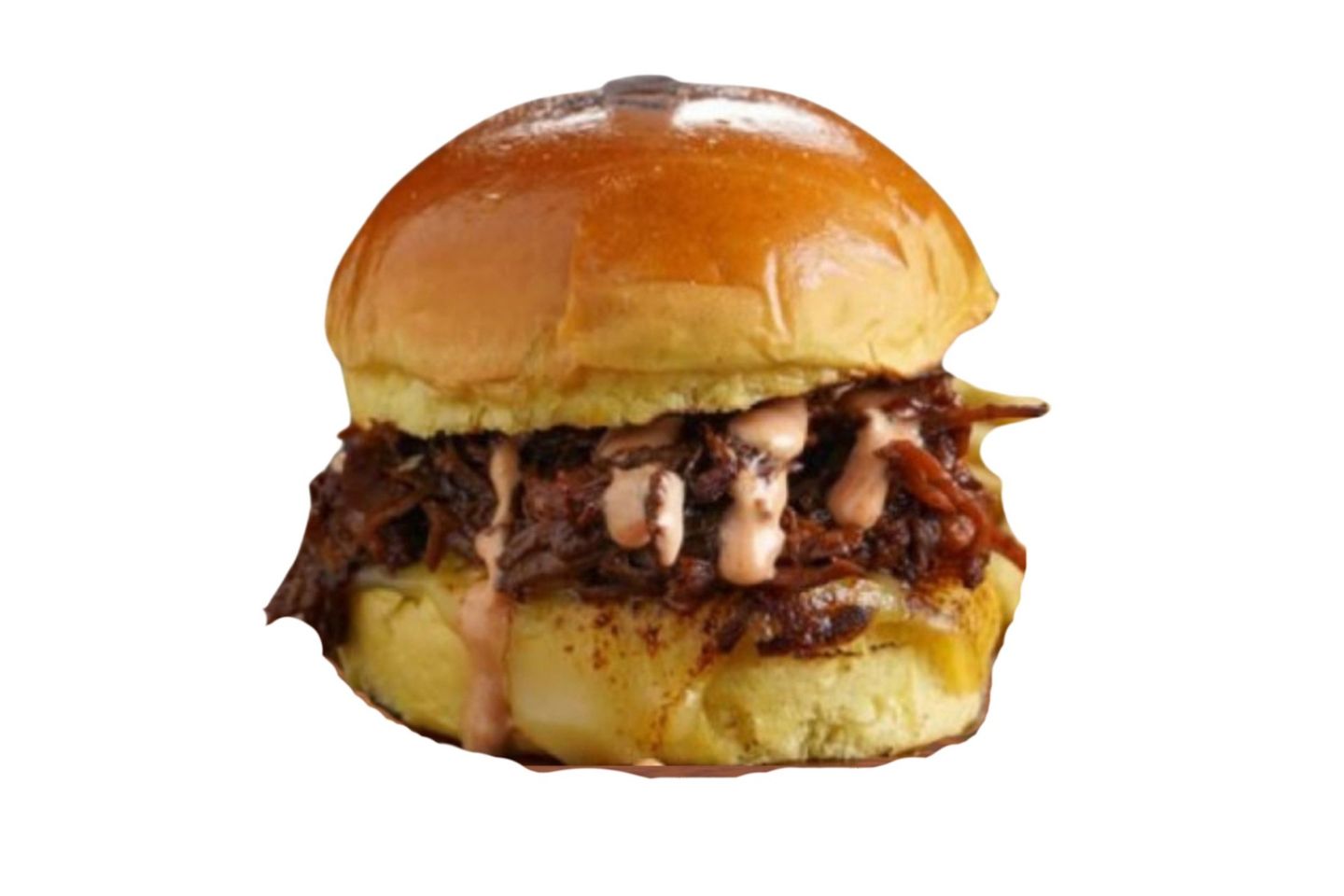 Smarf Burger