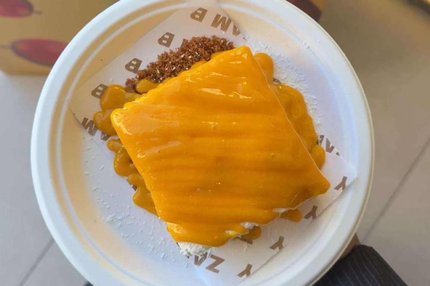 Zam Coco Mango