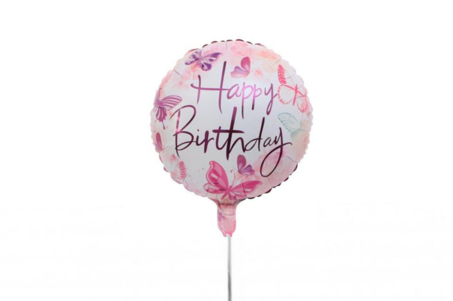 Happy Balloon 9