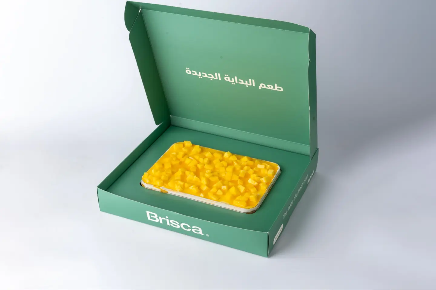 بوكس المانجـــو