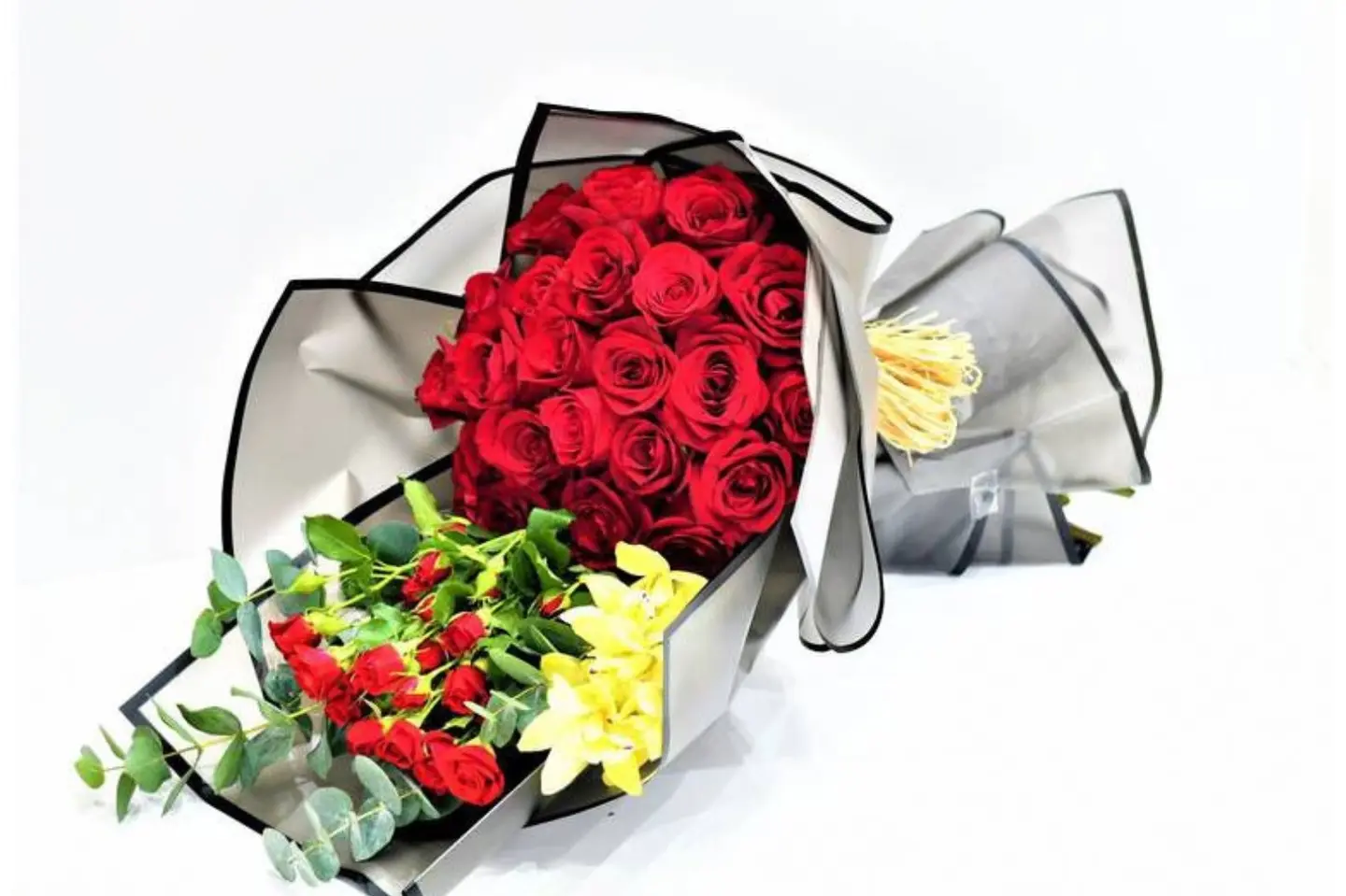 باقة ريد