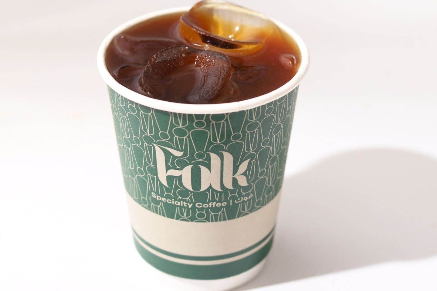 Ice V60 Colombia