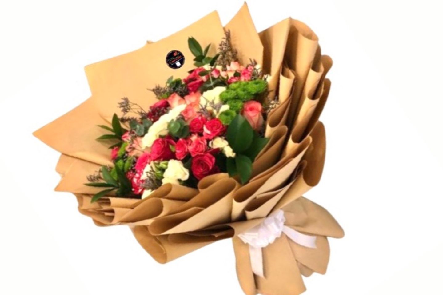 زهرة فريدة من نوعها