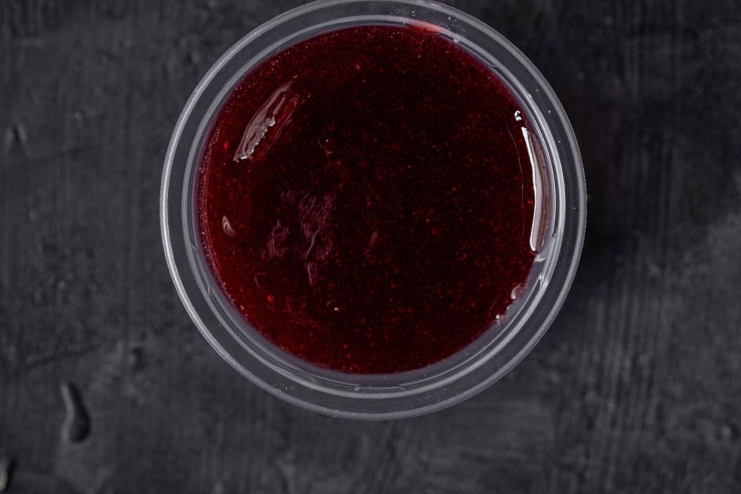 صوص الكرز