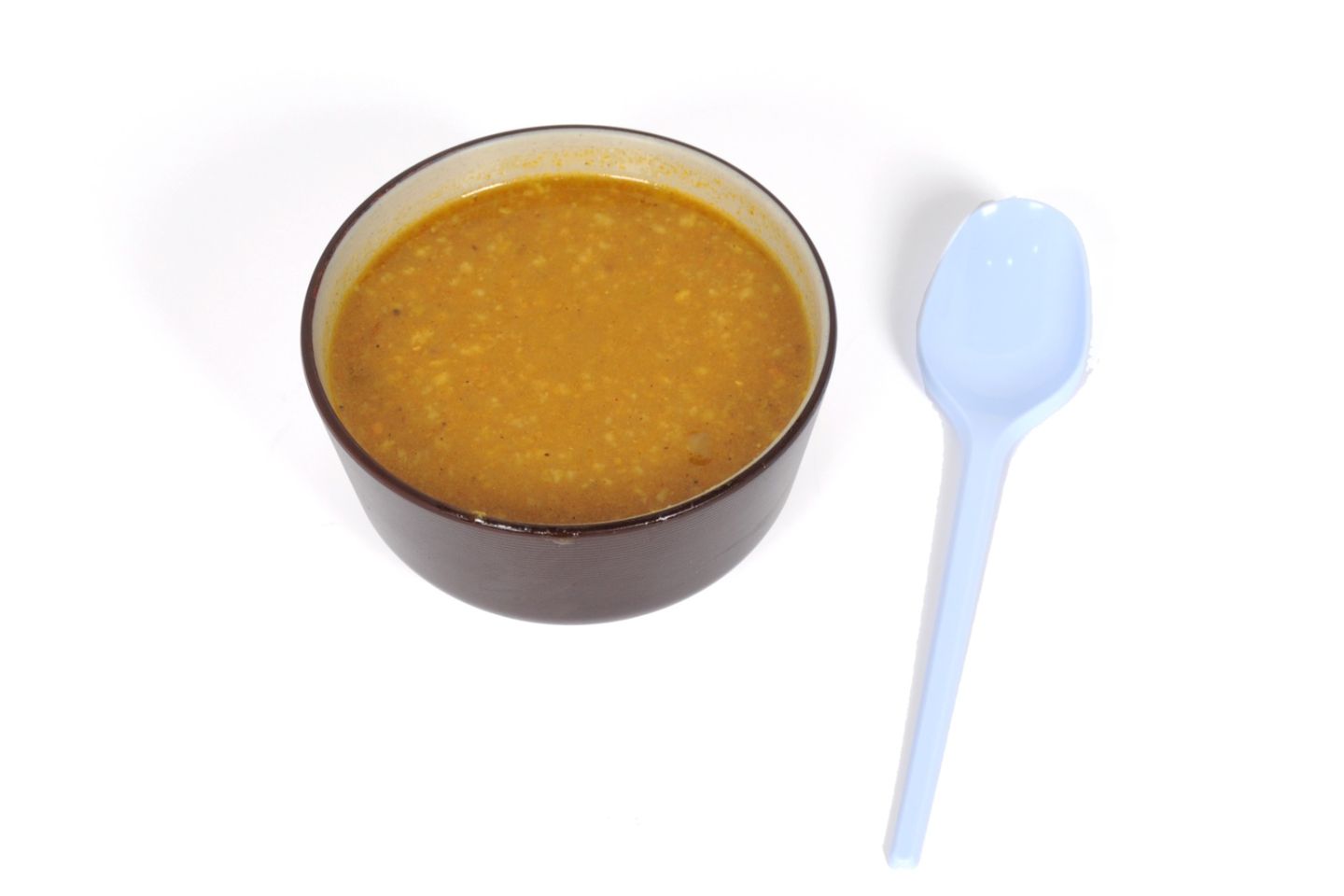 شوربة شوفان