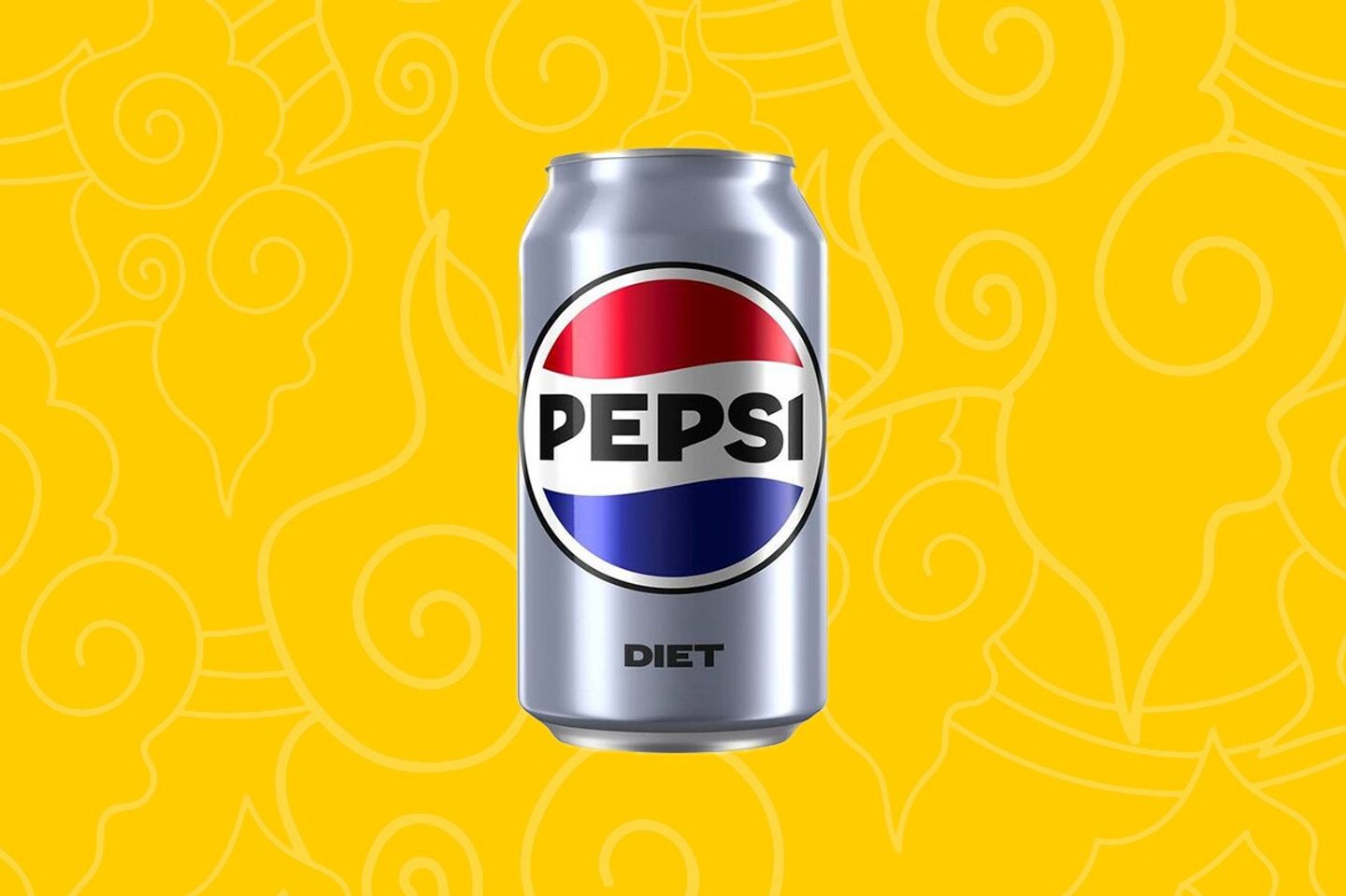 Pepsi Diet