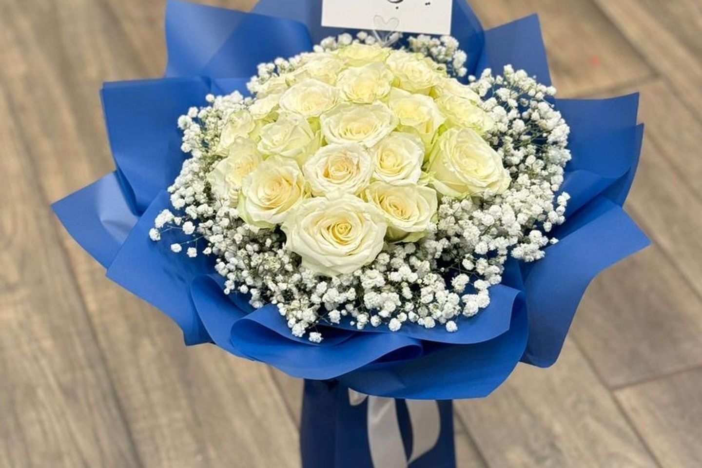 باقة الهلال