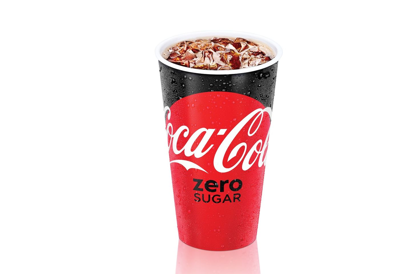 Cola Zero