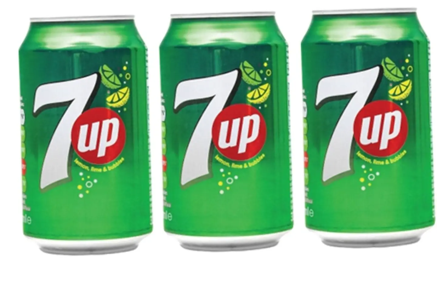 Seven Up